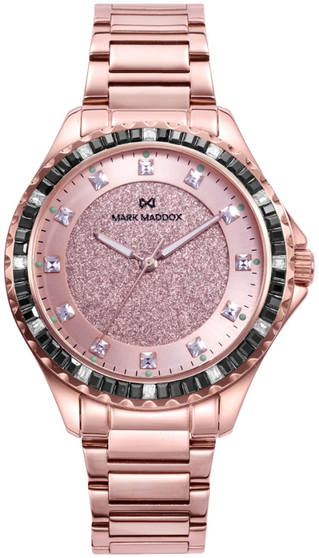 Hodinky MARK MADDOX model TOOTING MM1007-97