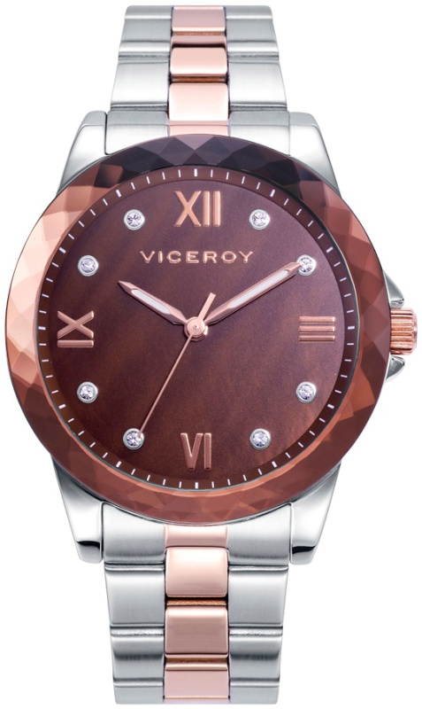 Hodinky VICEROY model CHIC 401162-43