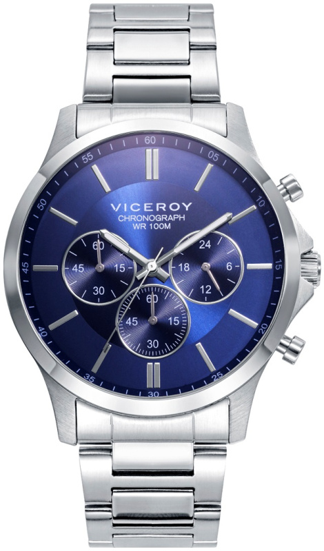 Hodinky VICEROY model DRESS 401291-37