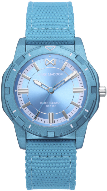 Hodinky MARK MADDOX model MC0103-37