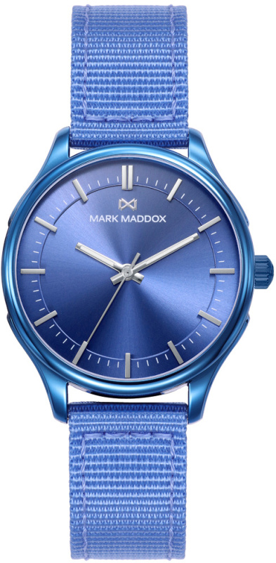 Hodinky MARK MADDOX model MC1000-37