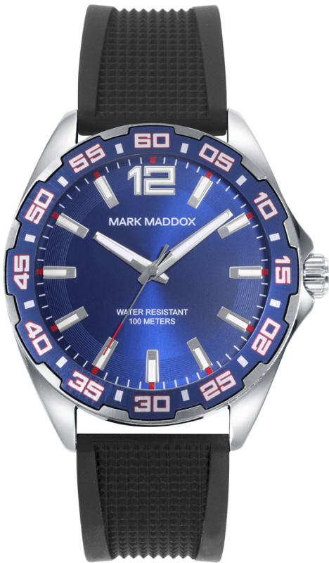 Hodinky MARK MADDOX model MISSION HC0127-35