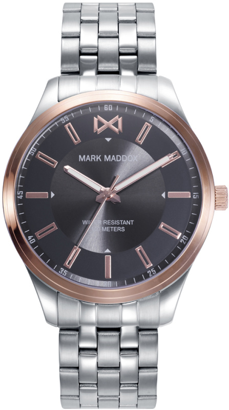Hodinky MARK MADDOX model MARAIS HM0142-17