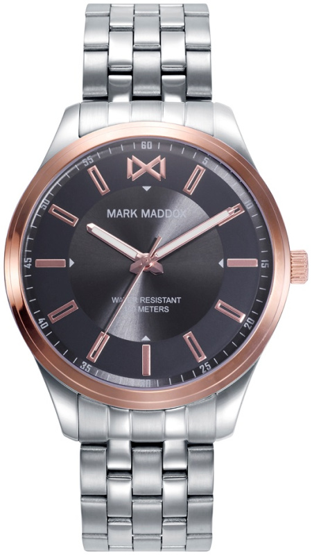 Hodinky MARK MADDOX model MARAIS HM0142-17