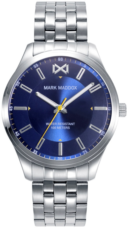 Hodinky MARK MADDOX model MARAIS HM0142-37