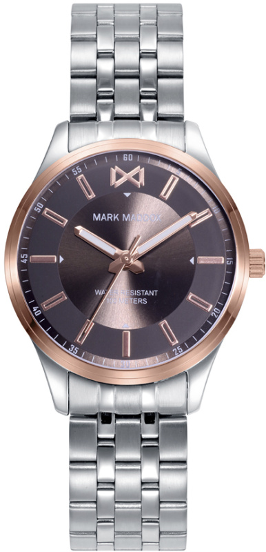Hodinky MARK MADDOX model MARAIS MM0136-17
