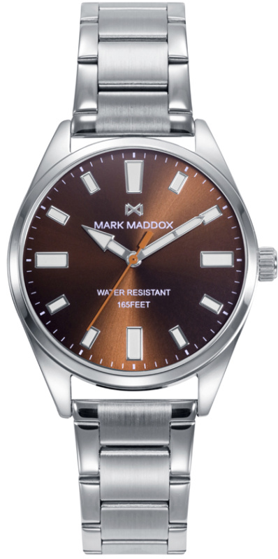 Hodinky MARK MADDOX model MARAIS MM1014-46
