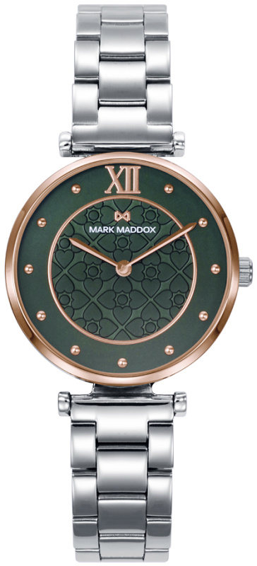 Hodinky MARK MADDOX model SHIBUYA MM1015-63
