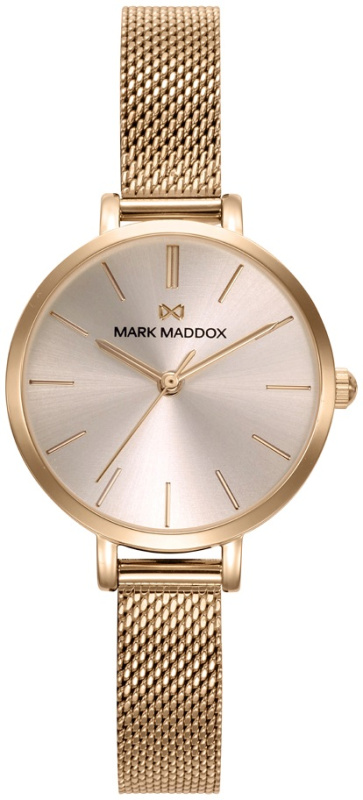 Hodinky MARK MADDOX model ALFAMA MM1016-27