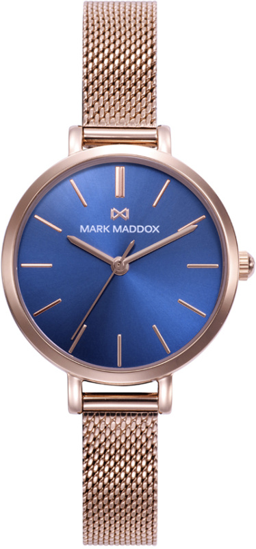 Hodinky MARK MADDOX model ALFAMA MM1016-37