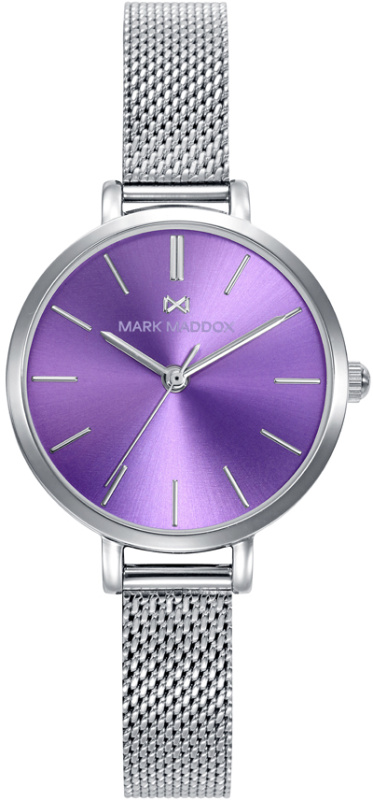 Hodinky MARK MADDOX model ALFAMA MM1016-97