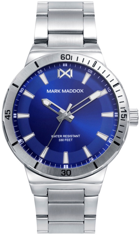 Hodinky MARK MADDOX model HM0146-37