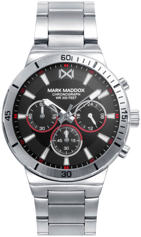 Hodinky MARK MADDOX model HM0147-57