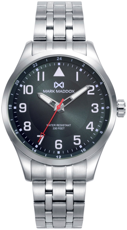 Hodinky MARK MADDOX model HM0148-64