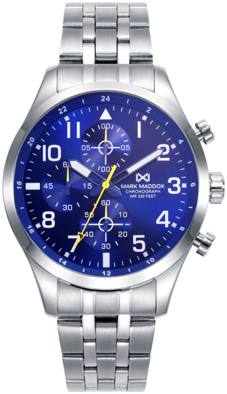 Hodinky MARK MADDOX model HM0149-34