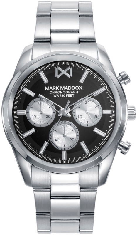 Hodinky MARK MADDOX model HM0151-57