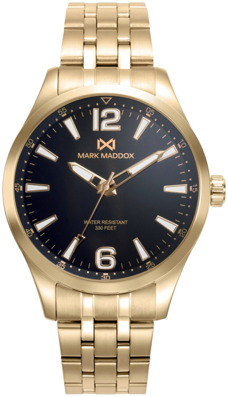 Hodinky MARK MADDOX model HM0148-53