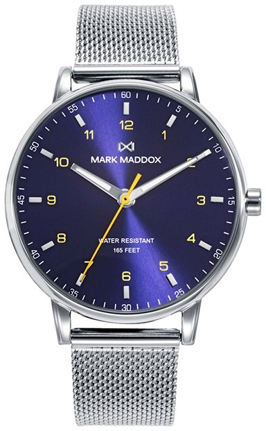 Hodinky MARK MADDOX model HM1014-34