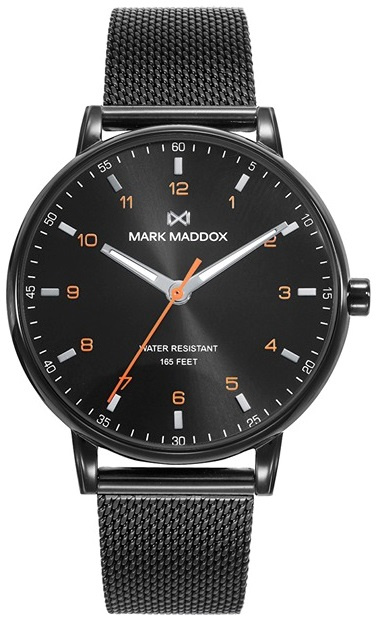 Hodinky MARK MADDOX model HM1014-54