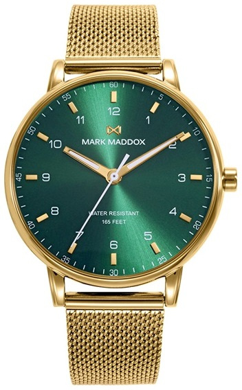 Hodinky MARK MADDOX model HM1014-64