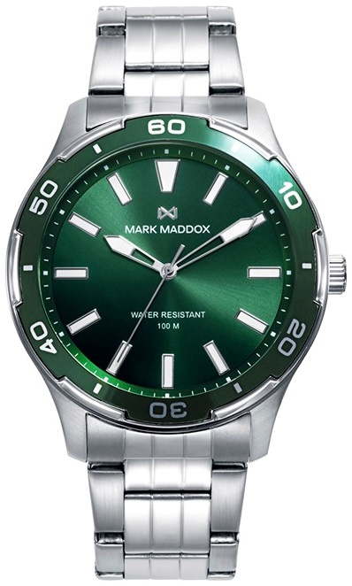 Hodinky MARK MADDOX model HM1016-66