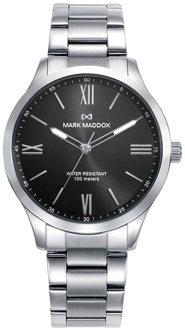 Hodinky MARK MADDOX model HM1018-53