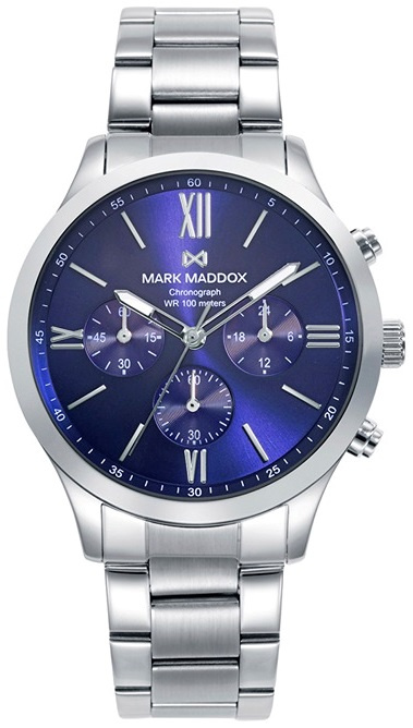 Hodinky MARK MADDOX model HM1019-33