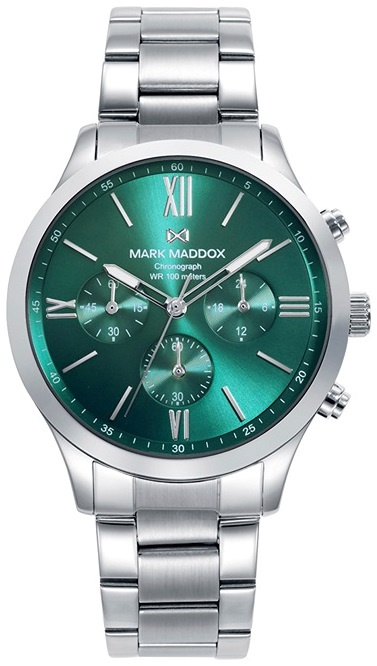 Hodinky MARK MADDOX model HM1019-63