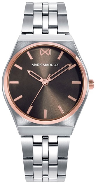 Hodinky MARK MADDOX model MM0141-17