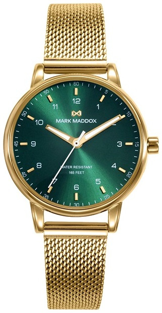 Hodinky MARK MADDOX model MM1022-64