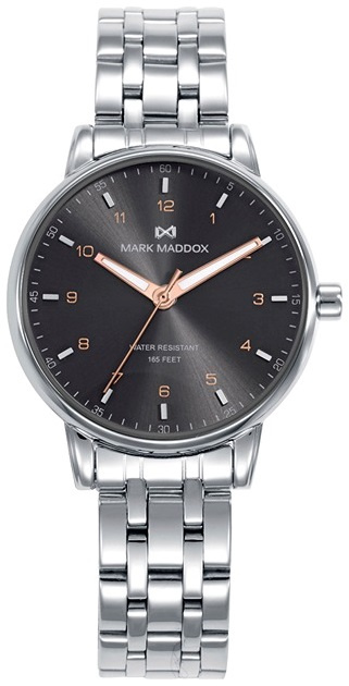 Hodinky MARK MADDOX model MM1023-14