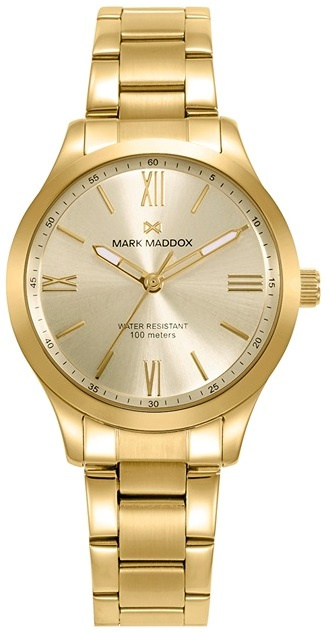 Hodinky MARK MADDOX model MM1024-23