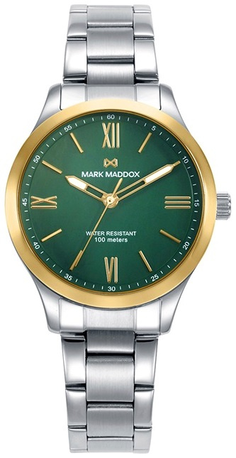 Hodinky MARK MADDOX model MM1024-63