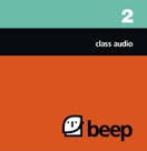 BEEP 2 CLASS CD výprodej Richmond