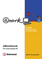 @WORK 2 eWORKBOOK výprodej Richmond