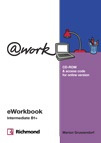 @WORK 3 eWORKBOOK výprodej Richmond