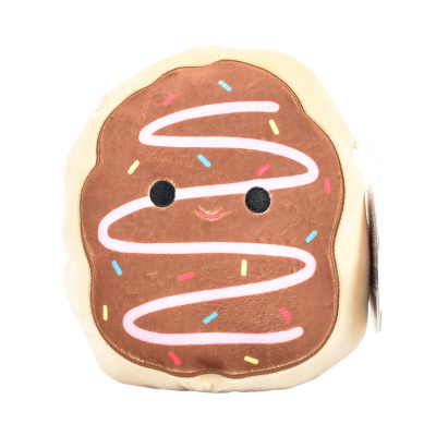 Squishmallows plyšová kobliha Deja 20 cm