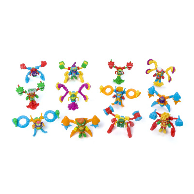 SuperThings Mutant Battle figurka