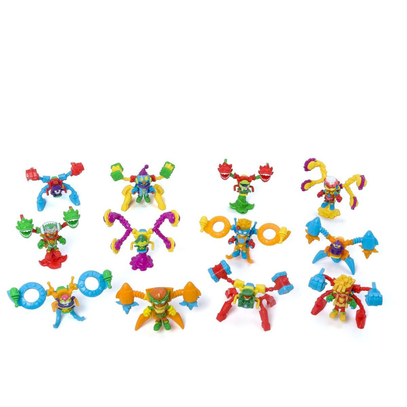 SuperThings Mutant Battle figurka