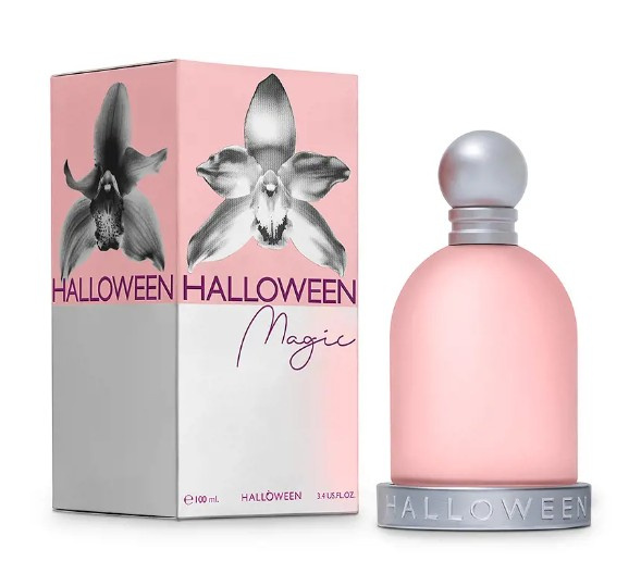 Halloween Magic toaletní voda pro ženy 100 ml