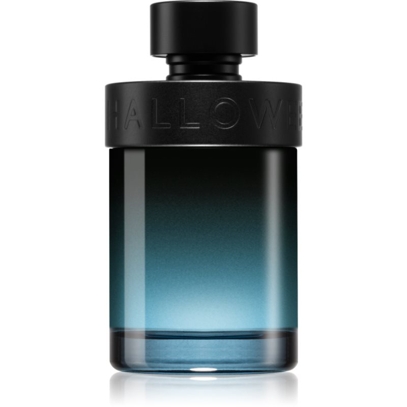 Halloween Man X toaletní voda pro muže 125 ml