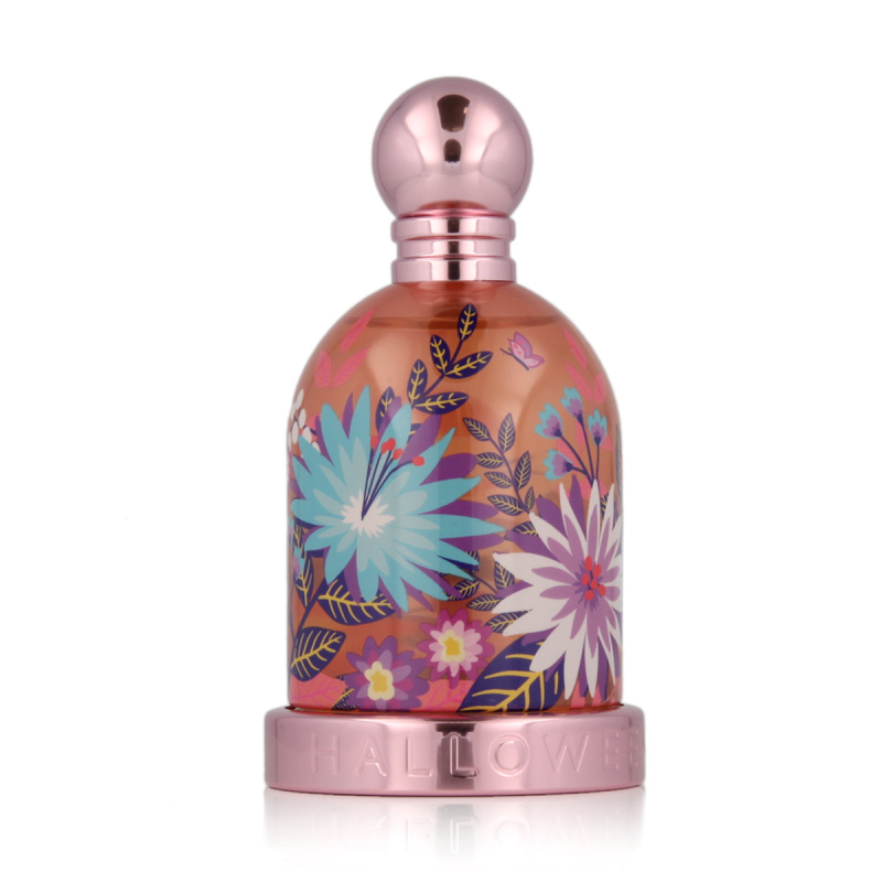 HALLOWEEN Blossom EDT 100 ml W