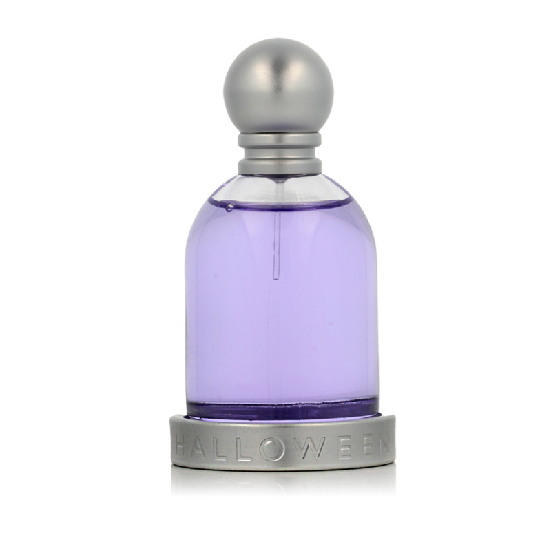 Halloween Halloween toaletní voda pro ženy 50 ml