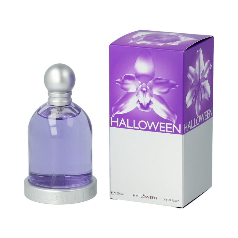 Halloween Halloween toaletní voda pro ženy 100 ml