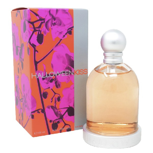 HALLOWEEN Kiss EDT 100 ml W