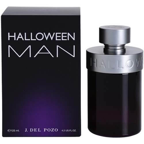 Halloween Halloween toaletní voda pro muže 125 ml