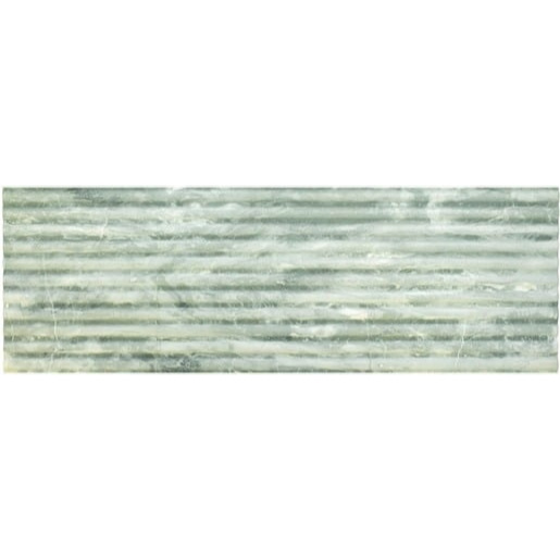 Obklad Realonda Fluted Travertino Jungle 40x120 cm mat FLUTED412TJ