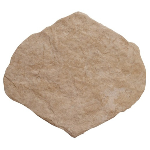 Dlažba Realonda Cuzco beige 28,5x33 cm reliéfní CUZCOBE