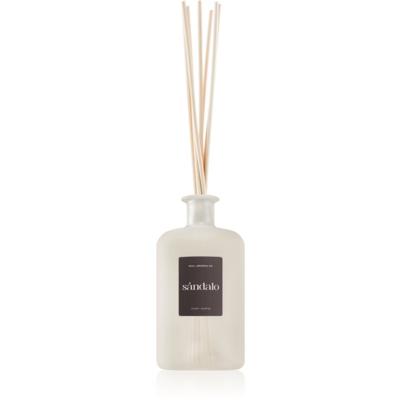 SEAL AROMAS XXL Acid Sandalwood aroma difuzér 1000 ml
