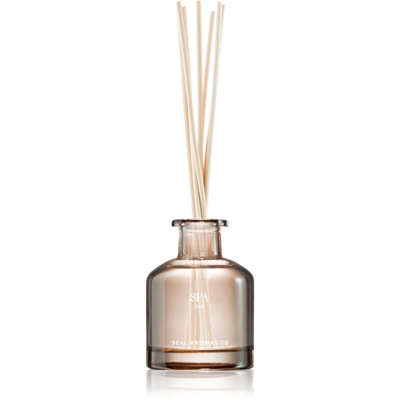 SEAL AROMAS Origins Spa aroma difuzér s náplní 50 ml